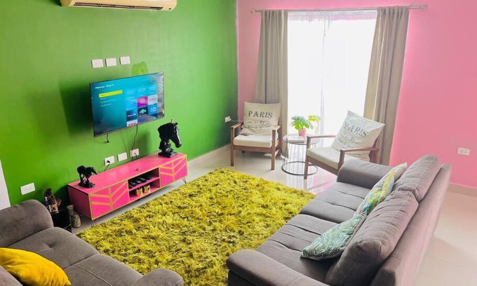 Villahermosa House | La casa de la Princesa @Real campestre