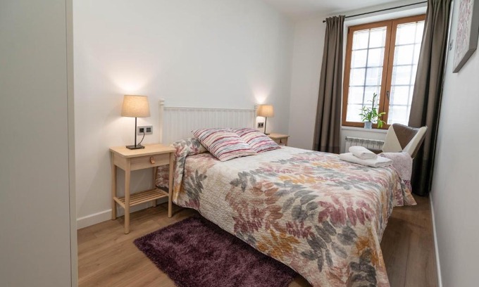 Luarca Apartment | La Casa de Loli