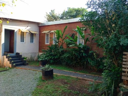 Posadas House | La casa de MaCa