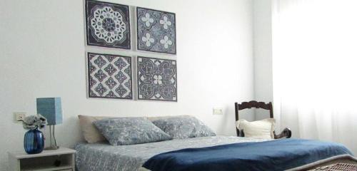 Priego de Cordoba Apartment | La Casa de Maribel