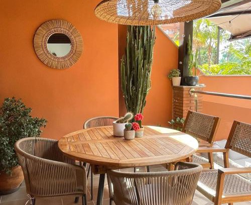 Motril Apartment | La casa de Mateo Playa Granada
