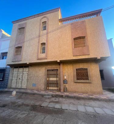 Selouane Apartment | La casa de Nona