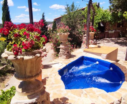 Matet Ski Chalet | La Casa de Piedra, una ventana al paraíso