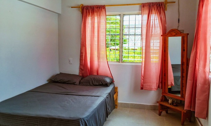 Tuxtla Gutierrez Apartment | LA CASA DE PITA (DEPARTAMENTO PEQUEÑO)