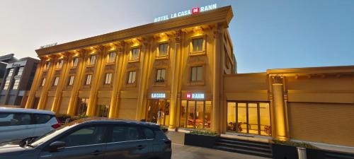 Bhuj Hotel | La Casa De Rann