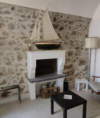 Furore Apartment | La casa dei ciucciarielli