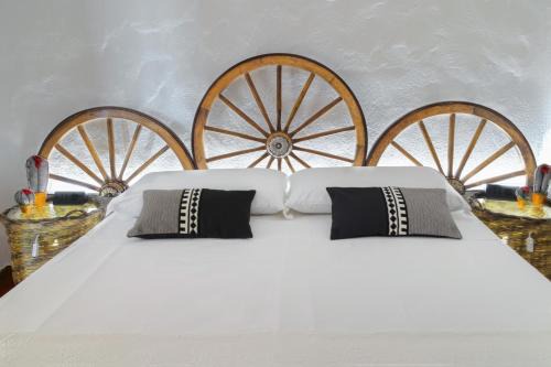 Lanusei House | La casa dei mestieri