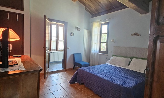 Cannara Bed & Breakfast | La Casa Dei Tigli