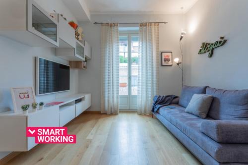 Cit Turin Apartment | La Casa dei Viaggiatori by Wonderful Italy