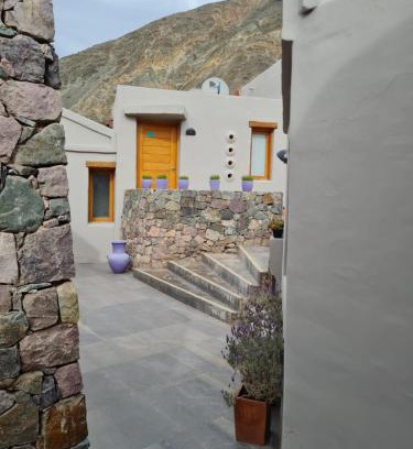Tilcara Hotel | La Casa del Abuelo Hotel Boutique