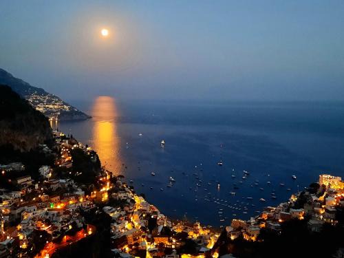 Positano Apartment | La casa del Capitano B&b