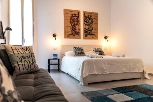 Messina Apartment | La casa del Conte