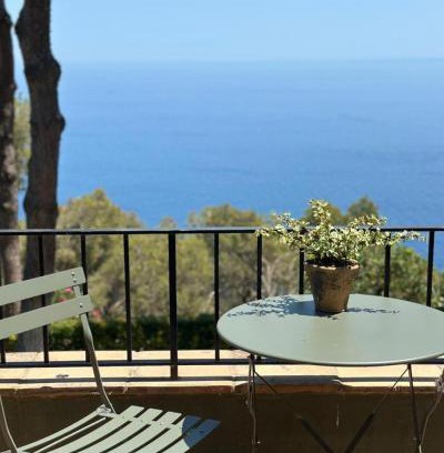 Llafranc Villa | La Casa del Faro de Llafranc