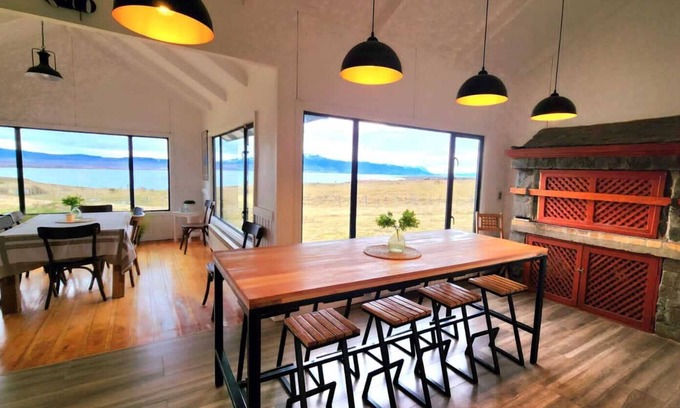 Puerto Natales House | La Casa del Fiordo - Puerto Natalesn