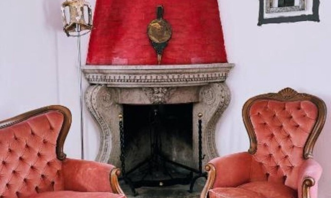 Viterbo House | La Casa del Grillo - Cozy home a stone's throw from the spa