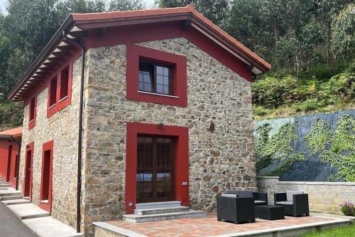 El Manto House | La Casa del Marinero