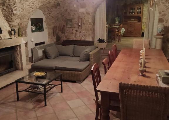 Lecce nei Marsi Apartment | La Casa del Orso