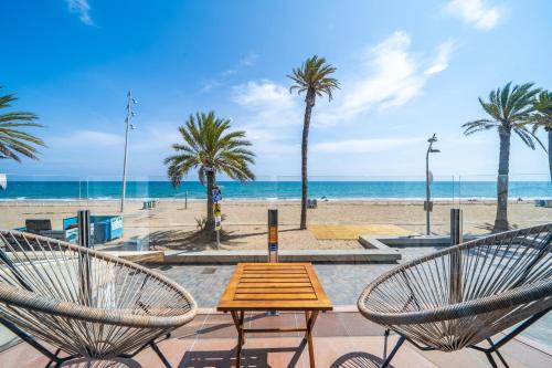 Calafell Apartment | La Casa del Pescador Calafellmar