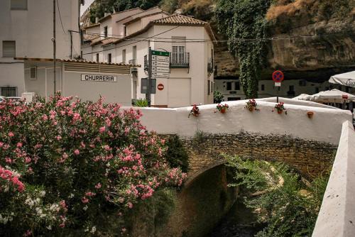 Setenil de las Bodegas Apartment | La Casa Del Rio