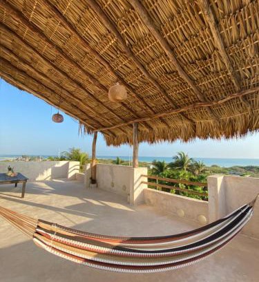 El Cuyo Apartment | La Casa del Sol Beachfront