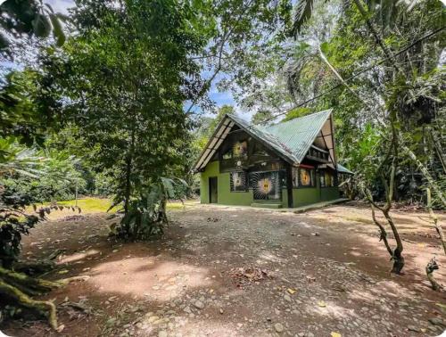 Puerto Viejo de Talamanca House | La Casa Del Sol