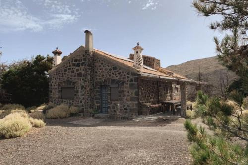 Chejilipes Apartment | La Casa del Teide, d-espacios