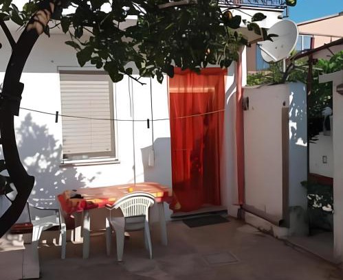 Marrubiu Apartment | La casa dell' aloe