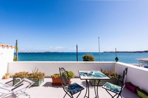 Carrozziere Apartment | La casa dell'Isola by Wonderful Italy