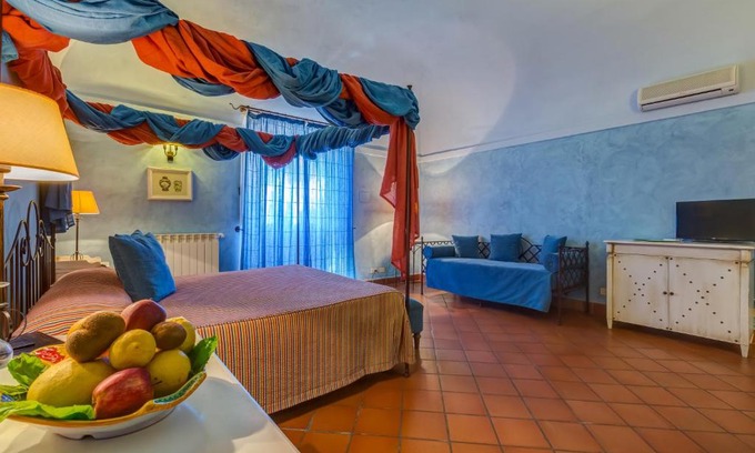 Mitogio House | La Casa delle Monache Country Resort