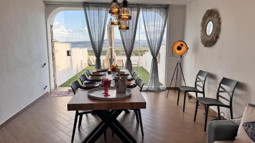 San Teodoro Apartment | La casa delle Stelle
