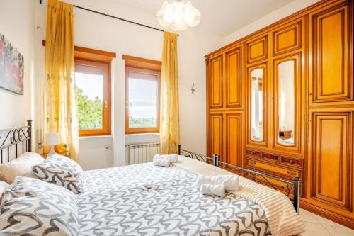 Frattocchie Apartment | La Casa di Ale 1 - Castelli Romani