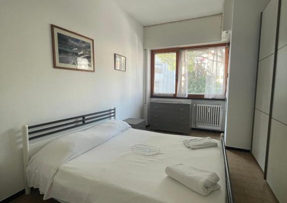 Rapallo Apartment | la casa di andre