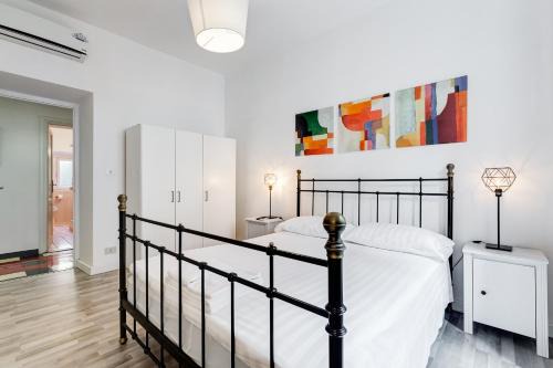 Vatican Apartment | La casa di Andrea ai Musei Vaticani 1