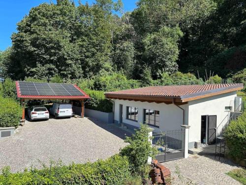 Borgo Po House | La casa di Anna