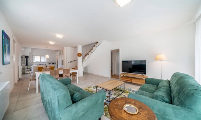 Colugna Apartment | La Casa di Antonietta