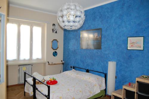 Santa Rita Apartment | La casa di Betzy