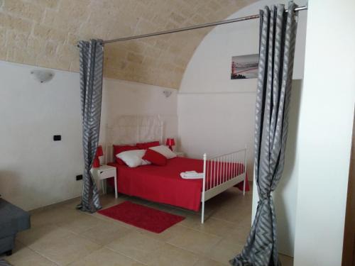 Altamura House | La casa di Carol