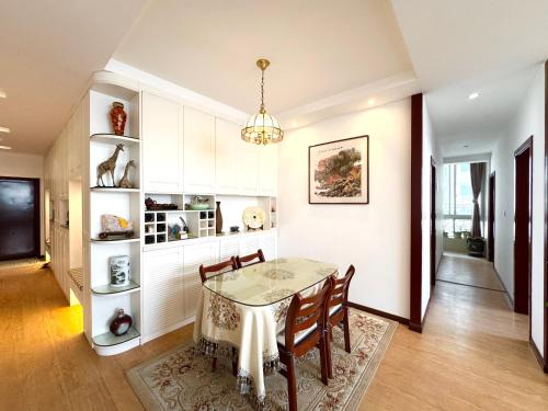 Nanming District Apartment | La Casa di Ciccio