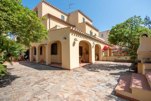 Sos Alinos Apartment | La casa di Daniela- Relax home con veranda