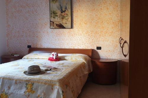 Santa Caterina House | La casa di Dedda I.U.N. Q4233
