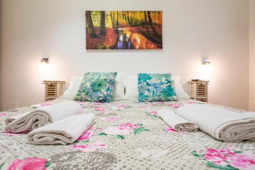 Monte Sacro Apartment | La CASA di EMY