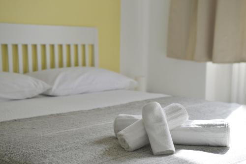 Brindisi Bed & Breakfast | La Casa di Eva