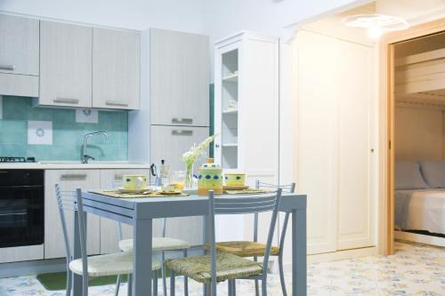Gaeta Apartment | La casa di Filù