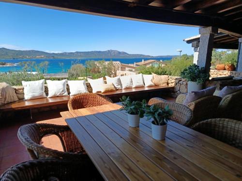 Porto Rotondo Apartment | La casa di Fra'