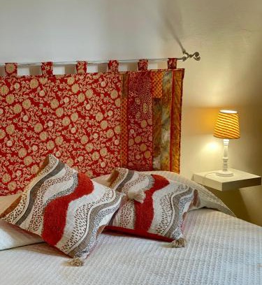 Santa Teresa di Gallura Apartment | La casa di Giorgio