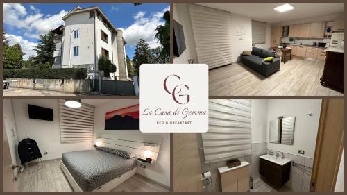 Caprafico Bed & Breakfast | La Casa di Gemma B&B