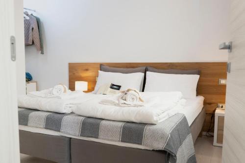 Arco Apartment | La Casa di Giò