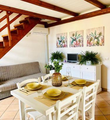 Olbia Apartment | La Casa di Gió in Centro