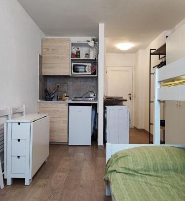 Sestriere Apartment | La Casa di Giorgia