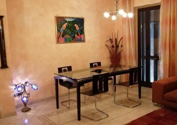Cirie Apartment | La Casa di Laura